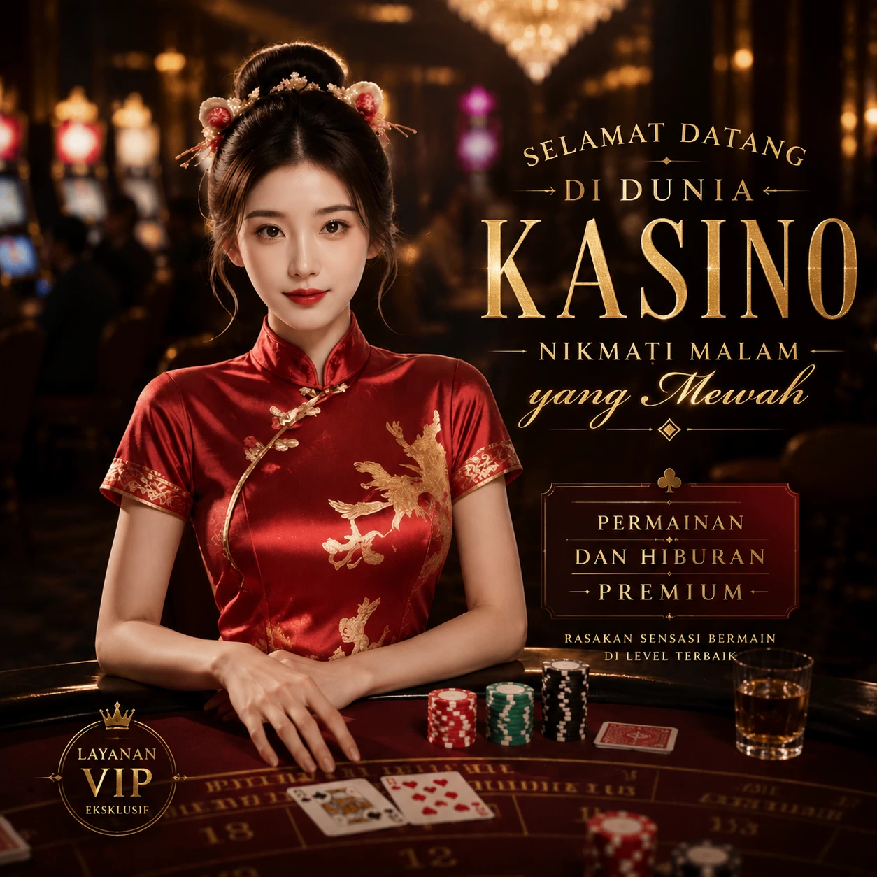 Menggali Fitur Menarik di Situs Game api66