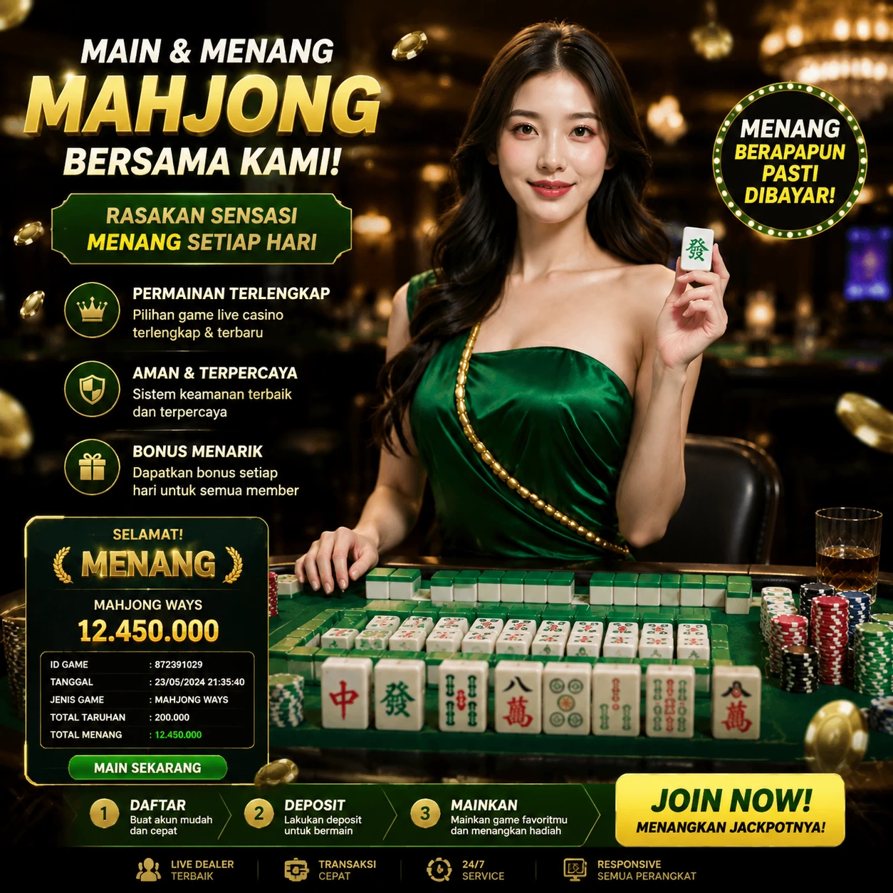 Bagaimana api66 Mengubah Cara Kita Bermain Game Online