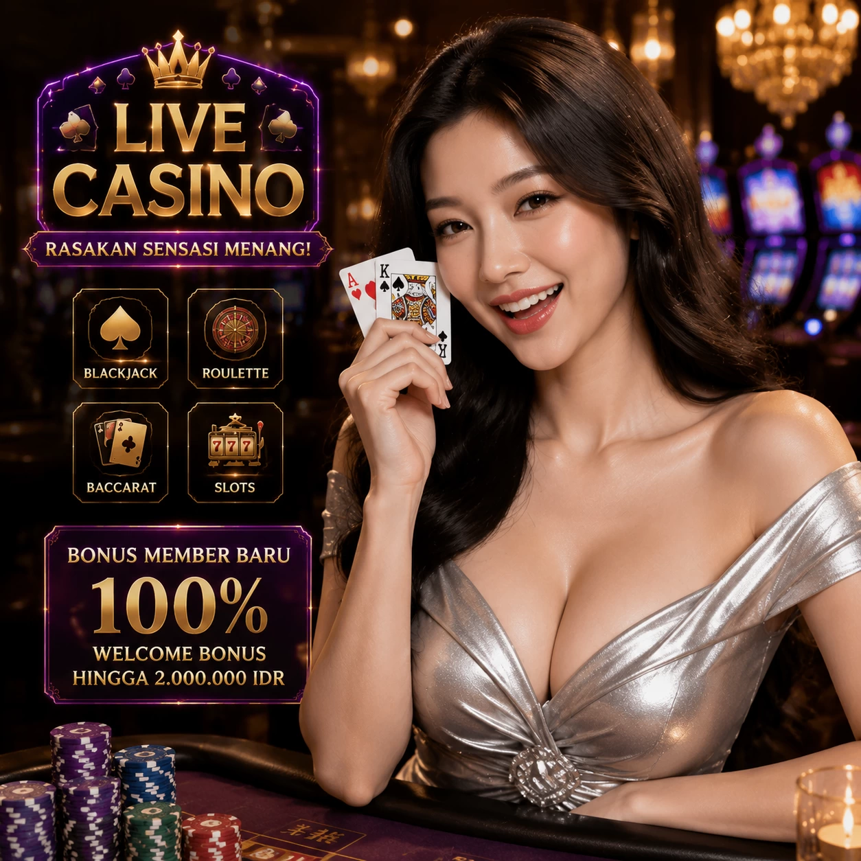 Beragam Jenis Game Seru yang Tersedia di api66